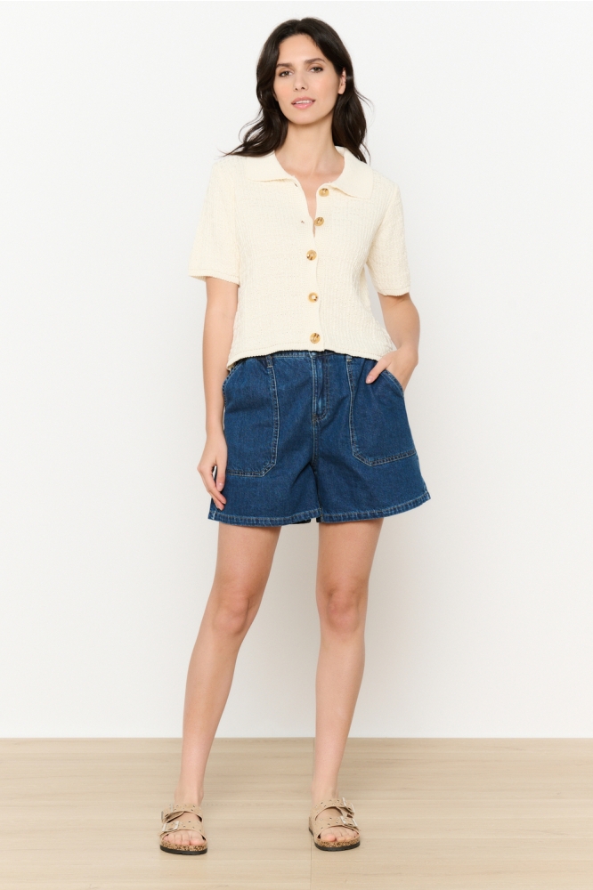 T CROCARPOL 02301827 1013 vanilla white